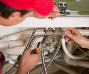 About Emergency plumbing pros Woodstock, VA
